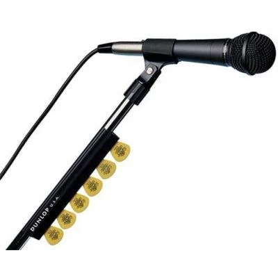 מחזיק מפרטים ";7 לסטנד מיקרופון DUNLOP 5010