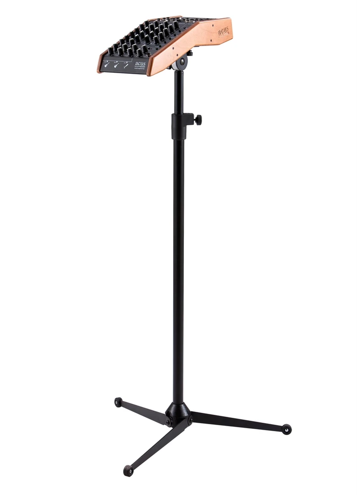 מיקסר פרהאמפ לכלים אקוסטיים 3 ערוצים Acus STAGE PRE 3