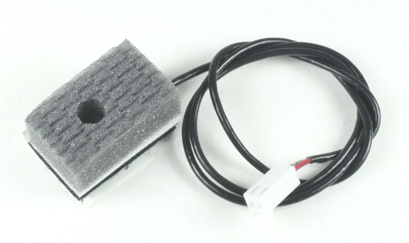 מיקרופון לפיק אפ L.R.BAGGS DUAL SOURCE