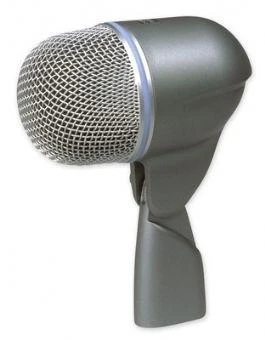 מיקרופון לתוף בס SHURE BETA-52A