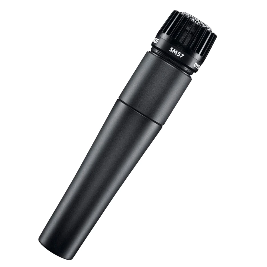 מיקרופון SHURE SM-57
