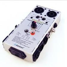 מכשיר לבדיקת כבלים ALCTRON DB-4C