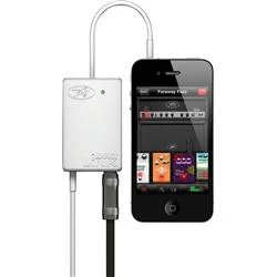 ממיר PEAVEY AMPKIT LINK FOR iPhone