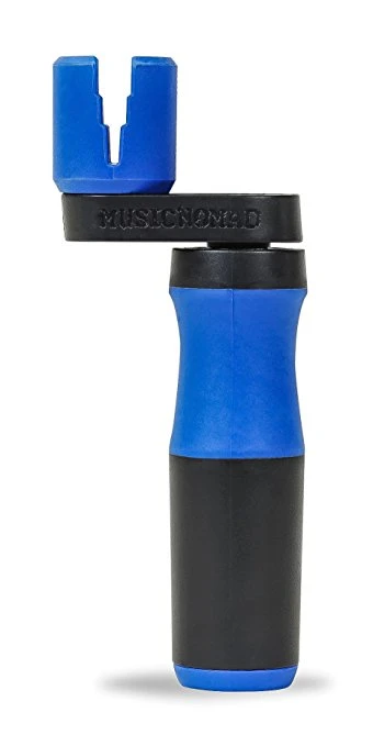 מנואלה לגיטרה MusicNomad GRIP Winder MN221