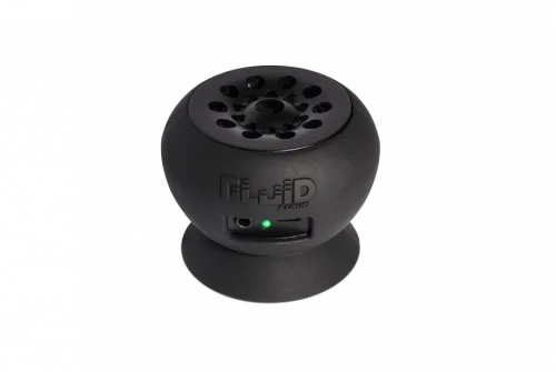 מגבר/ מוניטור עם אפקטים נצמד לגיטרה FLUID STRUM BUDD FLUID AUDIO
