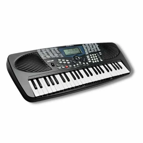 אורגנית 4 אוקטבות KURZWEIL kp30