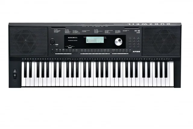 אורגנית 5 אוקטבות KURZWEIL - kp100