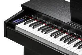 פסנתר חשמלי 88 קלידים חום KURZWEIL M70 SR