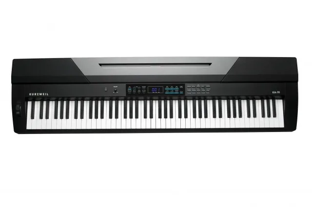 פסנתר חשמלי KURZWEIL KA70