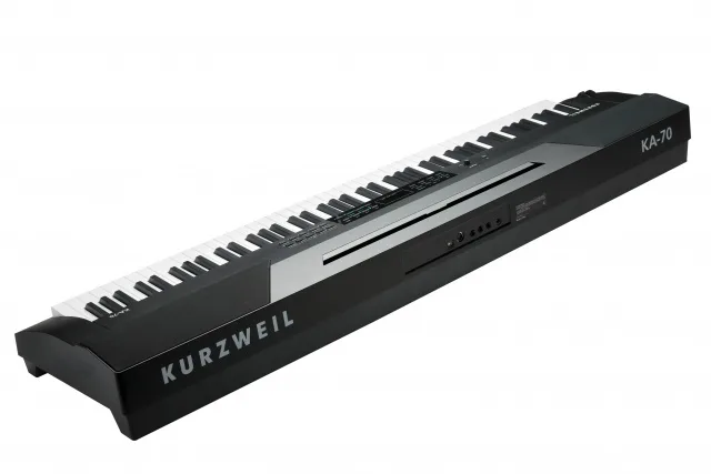 פסנתר חשמלי KURZWEIL KA70
