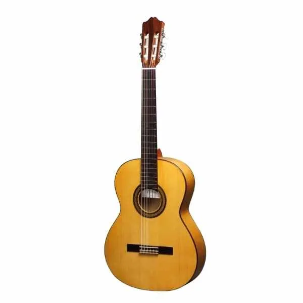 גיטרה קלאסית CUENCA 30 flamenco pure