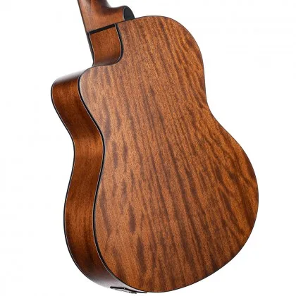 גיטרה קלאסית מוגברת CORT AC-120 CE Catway
