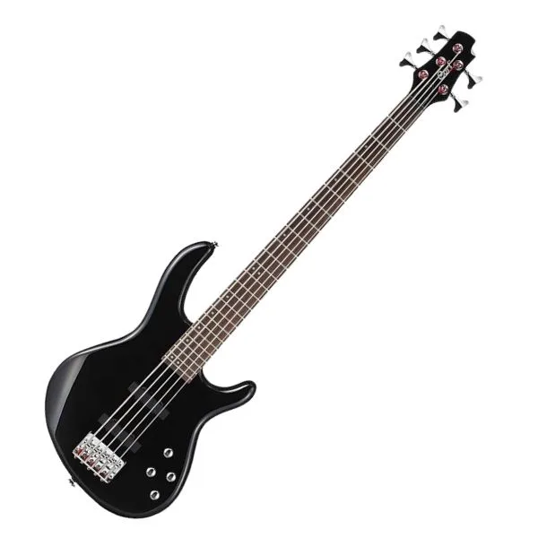 חבילת גיטרה בס CORT ACTION BASS