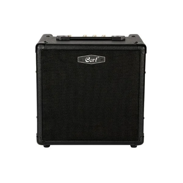 חבילת גיטרה בס CORT ACTION BASS