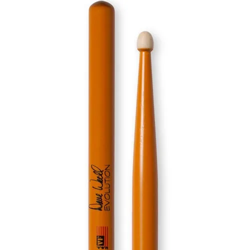 מקלות תופים VIC FIRTH SDW2 Dave Weckl Evolution