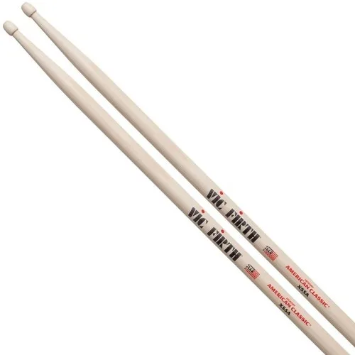 מקלות תופים Vic Firth American Classic X55A