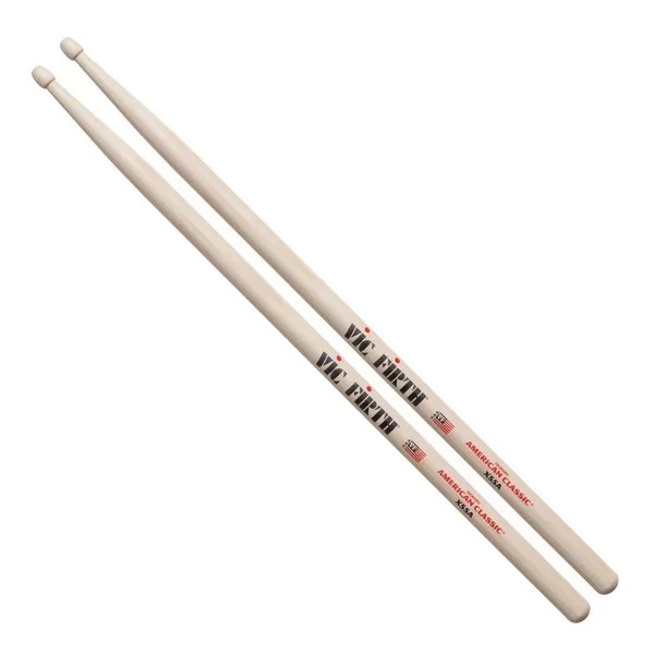 מקלות תופים Vic Firth American Classic X55A