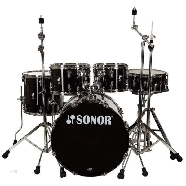 מערכת תופים 5 חלקים ";SONOR AQ1 Studio Set 20