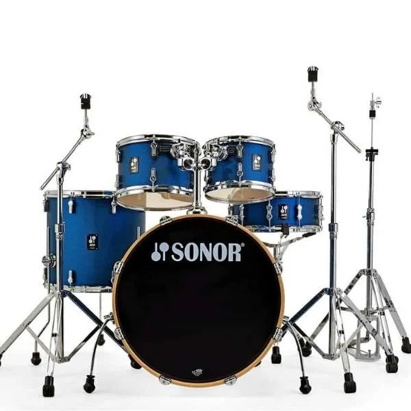 מערכת תופים 5 חלקים ";SONOR AQ1 Studio Set 20