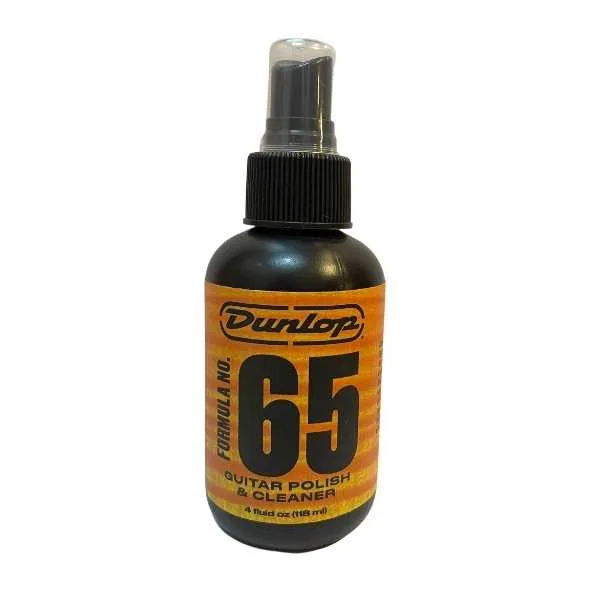 פוליש לגיטרה DUNLOP 654