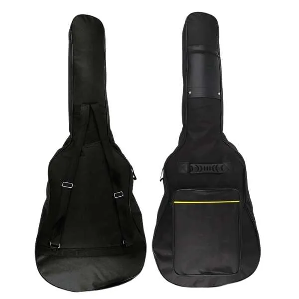 נרתיק לגיטרה קלאסית Musedo GB-02
