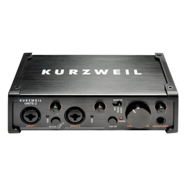 כרטיס קול KURZWEIL UNITE -2