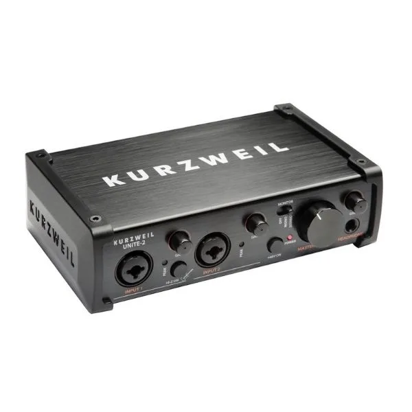 כרטיס קול KURZWEIL UNITE -2