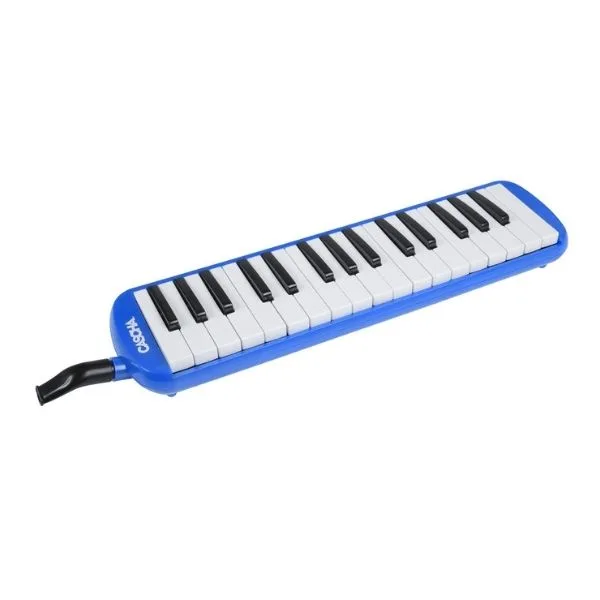 מלודיקה32 קלידים כחולה CASCHA HH2060