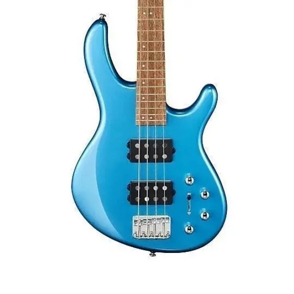 גיטרה בס אקטיבית 5 מיתרים CORT ACTION BASS HH5 TLB