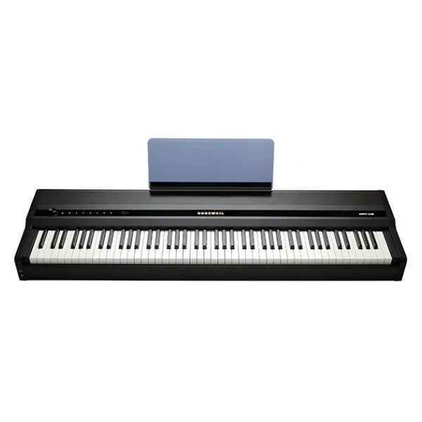 פנסתר חשמלי 88 קלידים KURZWEIL MPS110 stage piano