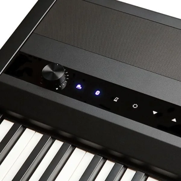 פנסתר חשמלי 88 קלידים KURZWEIL MPS110 stage piano