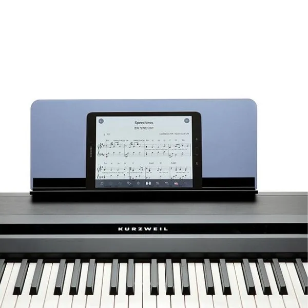 פנסתר חשמלי 88 קלידים KURZWEIL MPS110 stage piano