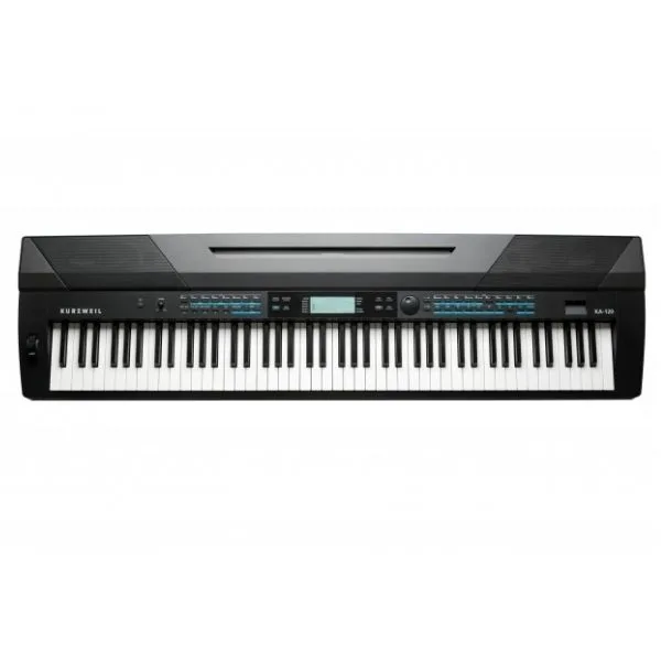 פסנתר חשמלי 88 קלידים KURZWEIL KA120