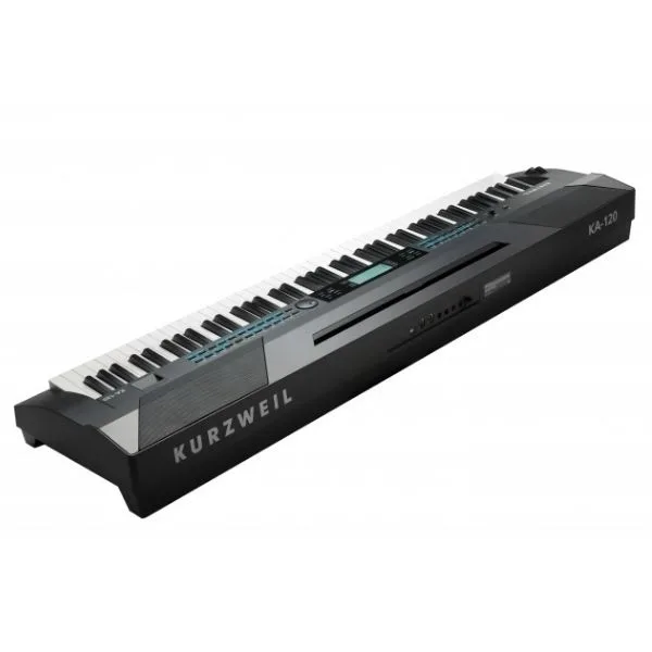 פסנתר חשמלי 88 קלידים KURZWEIL KA120