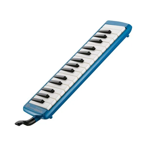 מלודיקה 32 קלידים HOHNER STUDANT צבע כחול