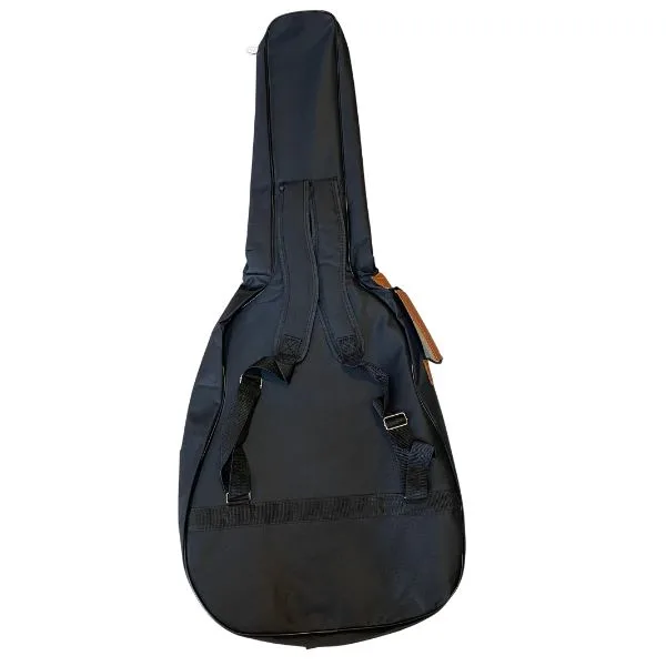 נרתיק לגיטרה אקוסטית MORATTI GC08 10MM PADDED