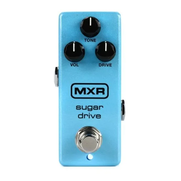 דרייב MXR M294 SUGAR DRIVE