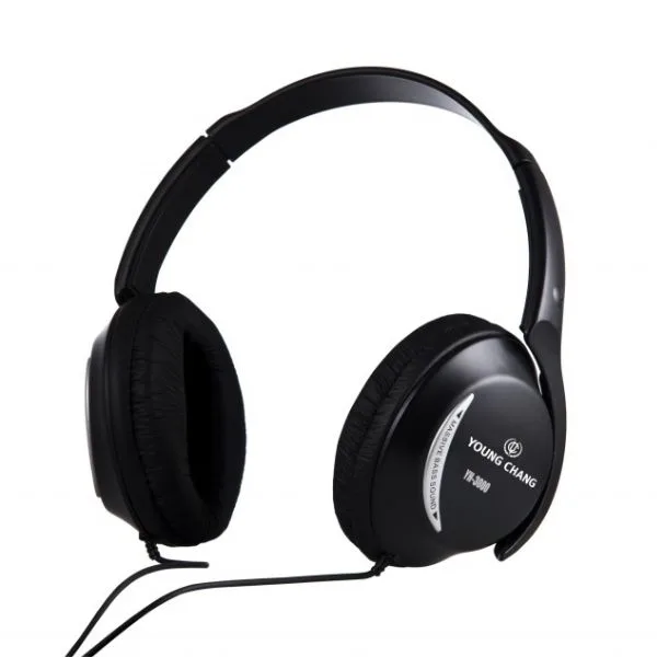 אוזניות KURZWEIL YH3000