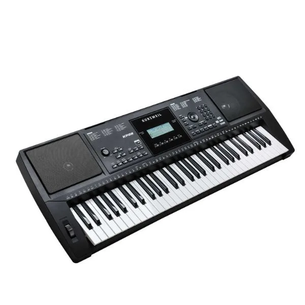 אורגנית 5 אוקטבות KURZWEIL KP80