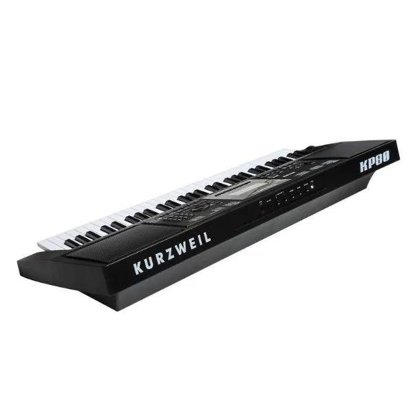 אורגנית 5 אוקטבות KURZWEIL KP80
