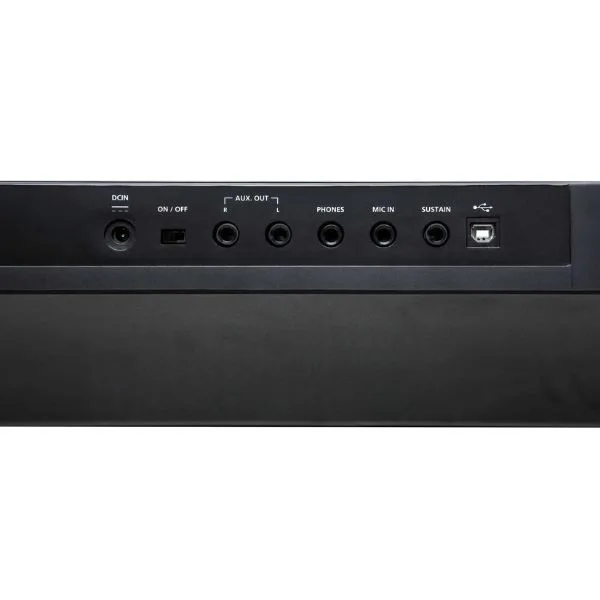 אורגנית 5 אוקטבות KURZWEIL KP80