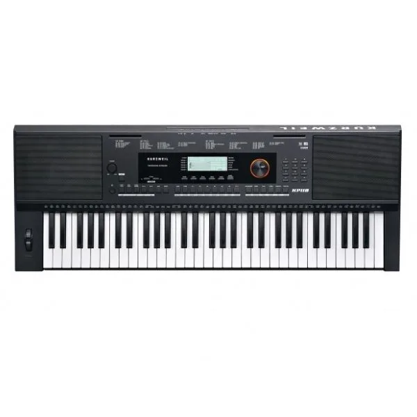 אורגנית 5 אוקטבות KURZWEIL KP110