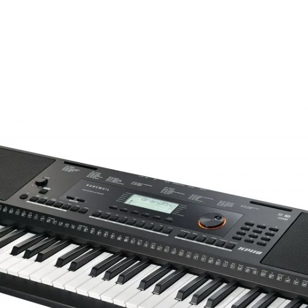 אורגנית 5 אוקטבות KURZWEIL KP110