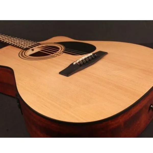 גיטרה אקוסטית מוגברתCORT AF515CE OP CUTAWAY