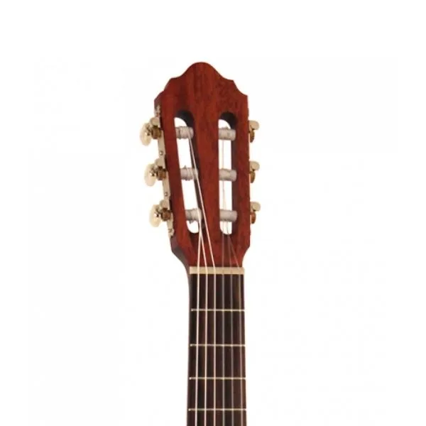 גיטרה 1/2 קלאסית כולל תיק נשיאה CORT AC-50