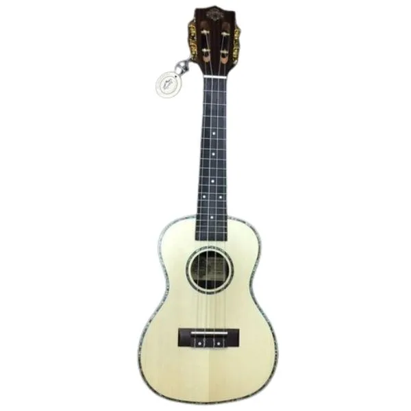 יוקללה סופרן מוגברת Romeo Excellence UK-2880-21EQ 21 Aloha