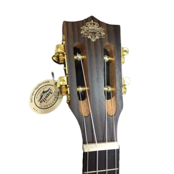 יוקללה סופרן מוגברת Romeo Excellence UK-2880-21EQ 21 Aloha