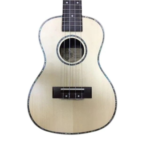 יוקללה סופרן מוגברת Romeo Excellence UK-2880-21EQ 21 Aloha
