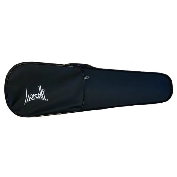 ארגז לכינור 1/2 VC-300 BLACK MORATTI