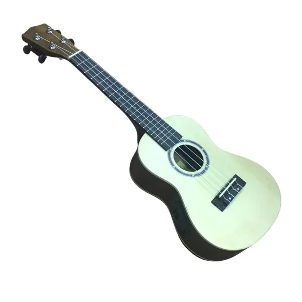 יוקללה קונצרט מוגברת UK-700-24EQ Aloha